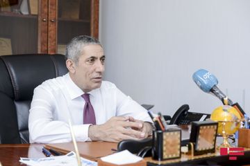 Siyavuş Novruzov: "YAP həbs edilən məmurlarla bağlı qərarını onların məhkəməsindən sonra verəcək" - MÜSAHİBƏ