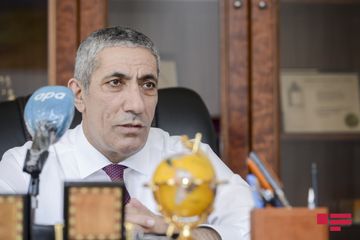 Siyavuş Novruzov: "YAP həbs edilən məmurlarla bağlı qərarını onların məhkəməsindən sonra verəcək" - MÜSAHİBƏ