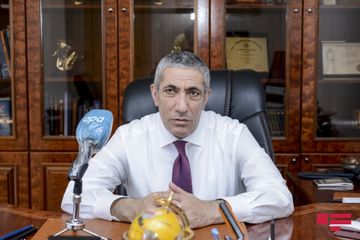 Siyavuş Novruzov: "YAP həbs edilən məmurlarla bağlı qərarını onların məhkəməsindən sonra verəcək" - MÜSAHİBƏ