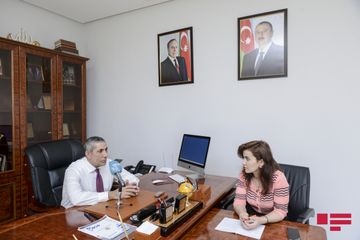 Siyavuş Novruzov: "YAP həbs edilən məmurlarla bağlı qərarını onların məhkəməsindən sonra verəcək" - MÜSAHİBƏ