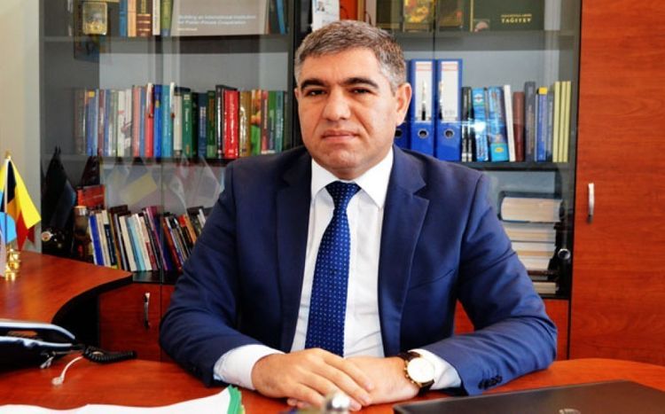 Deputat: “Dünyanın aparıcı şirkətlərinin Azərbaycana marağı artmaqdadır”