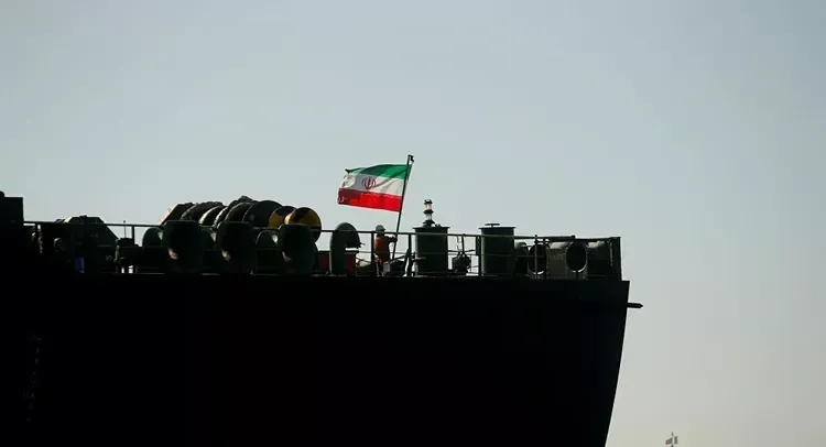 Həsən Ruhani ABŞ-ı İran tankerlərinə problem yaratmamağa çağırıb