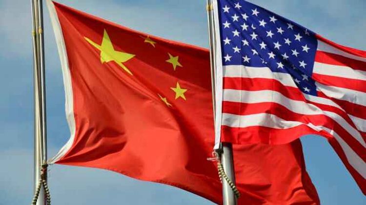 В США заявили, что могут ввести санкции против Китая из-за Гонконга