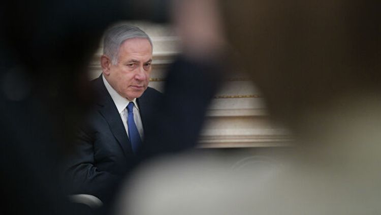 Первое заседание суда по делам против Нетаньяху длилось час