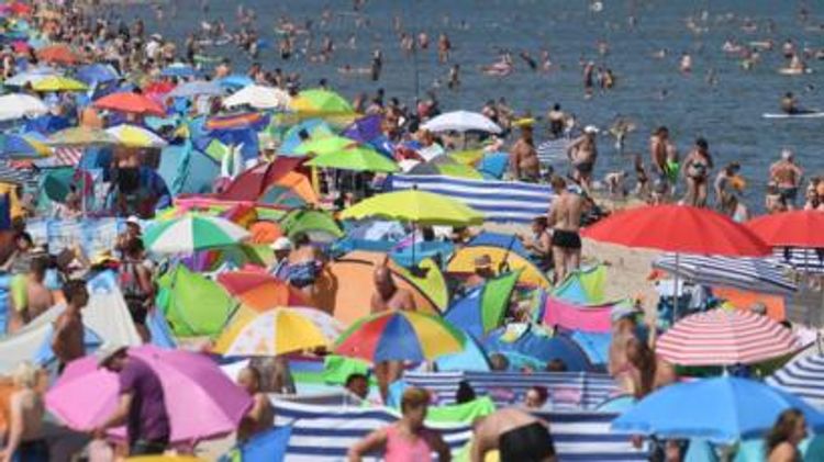 Foreign tourists can book holidays in Spain from July
