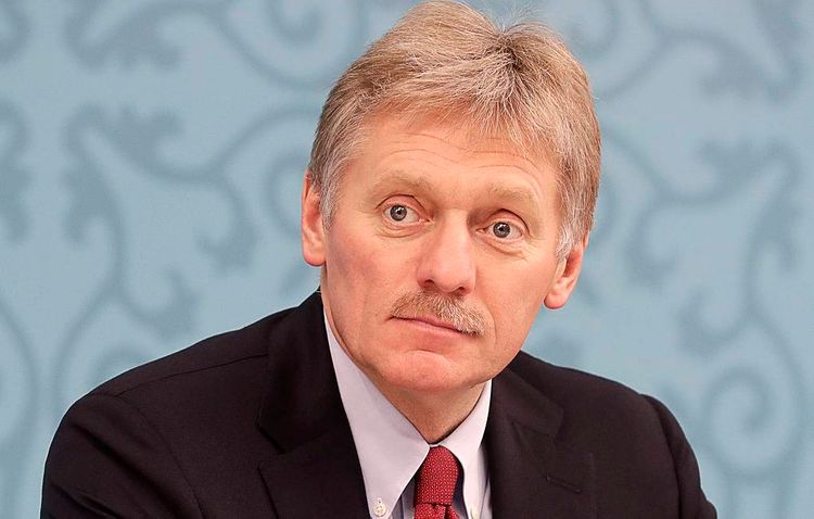Kremlin spokesman Peskov discharged from hospital where he was treated for COVID-19