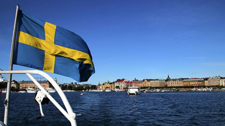 Bloomberg: отказ от карантина вызвал масштабный кризис в Швеции
