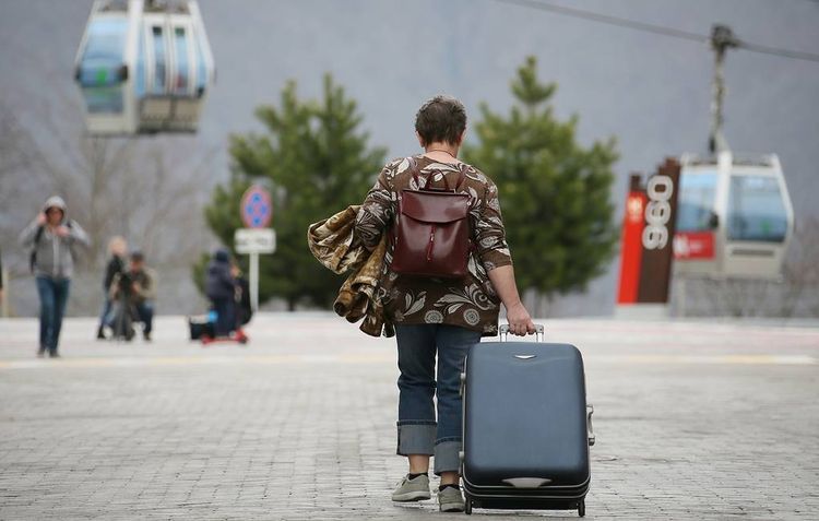 С 1 июня в России начнут снимать ограничения для внутреннего туризма