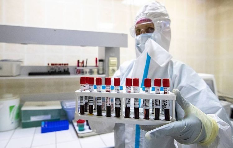 Russia’s Vector Institute to begin clinical trials of COVID-19 vaccine in late June - CEO
