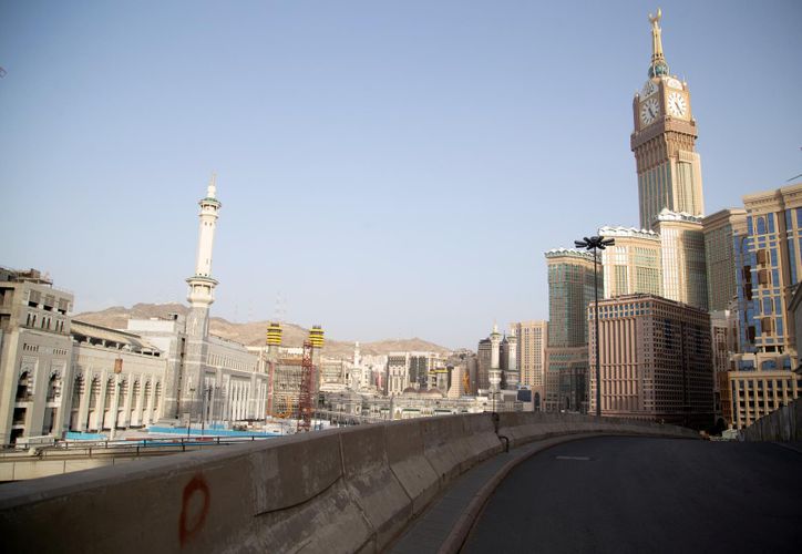 Saudi Arabia to end curfew on June 21, except in Mecca