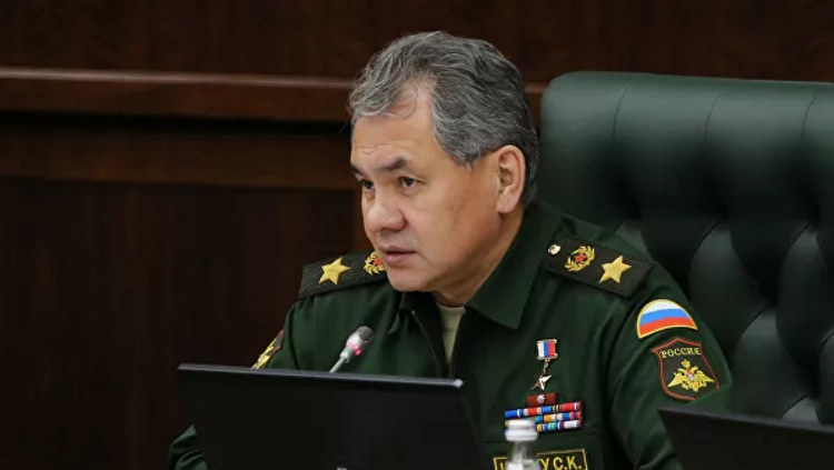 Обнародовано число зараженных коронавирусом в российской армии 
