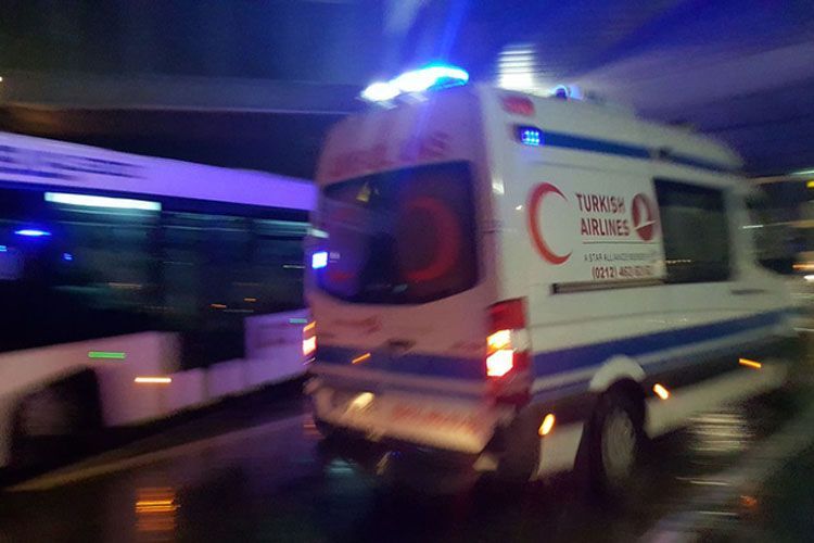 В Турции еще 28 человек погибли от коронавируса 