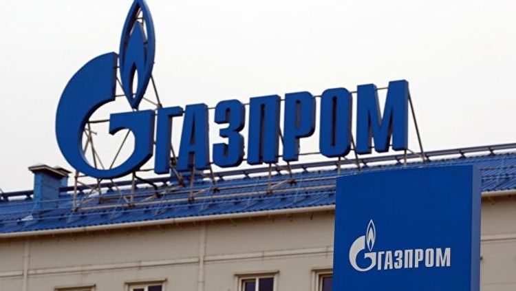 «Газпром» и Грузия договорились о цене на газ