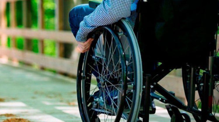 В Бразилии инвалид-колясочник попытался ограбить ювелирный магазин