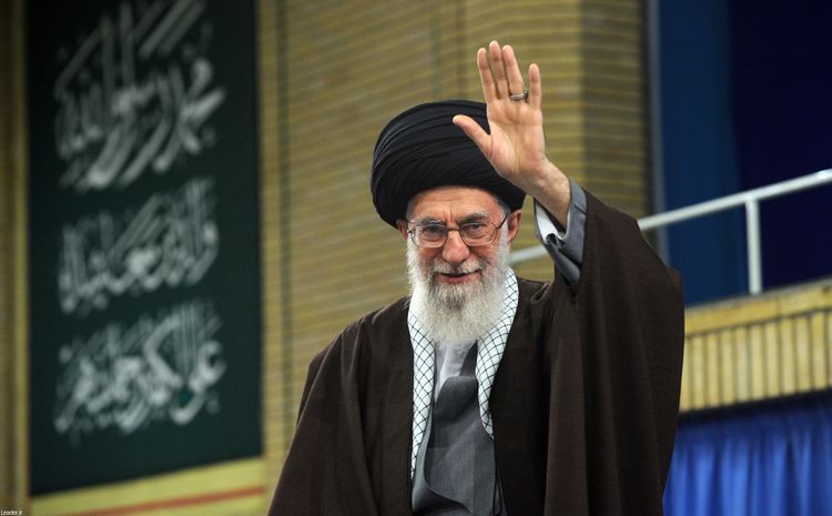 Iranian leader focuses new MPs’ attention on economy