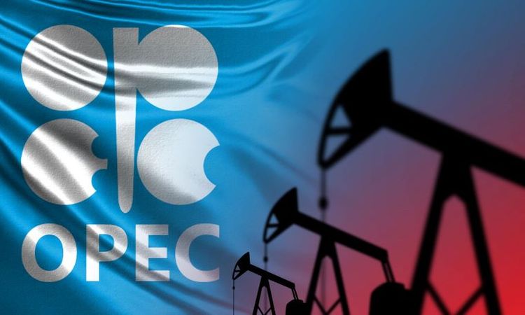 Qazaxıstan "OPEC+" sazişi çərçivəsində iri yataqlarda hasilatı azaldıb