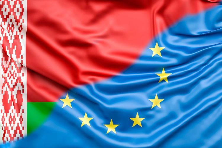 EU approves visa restrictions easing agreement with Belarus