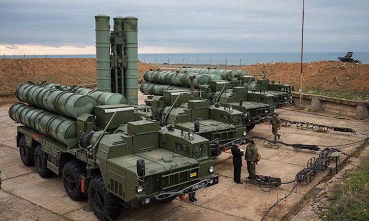 Turkey committed ‘in principle’ to activating Russian-made S-400 missiles, Erdogan