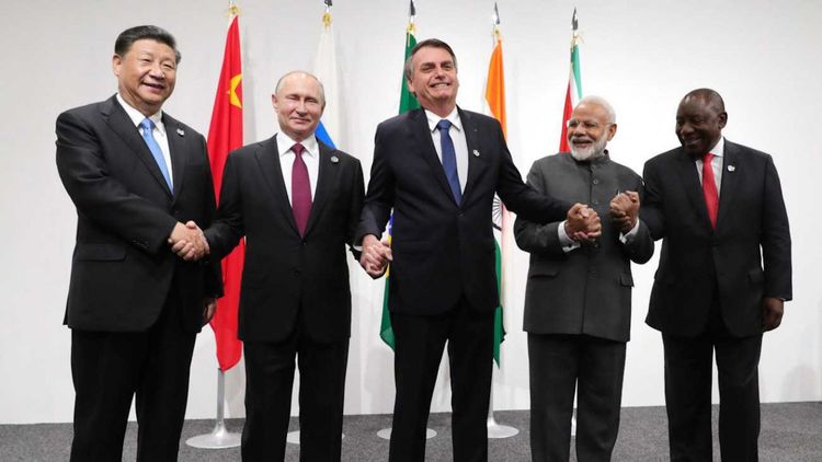 Kremlin: Russia to postpone SCO, BRICS summits