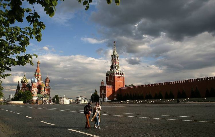Moscow to reopen all retail, allow visiting parks on schedule from June 1