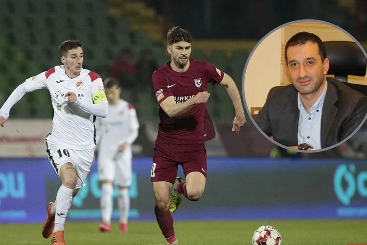 “Qarabağ” bosniyalı futbolçu ilə maraqlanmadığını açıqlayıb