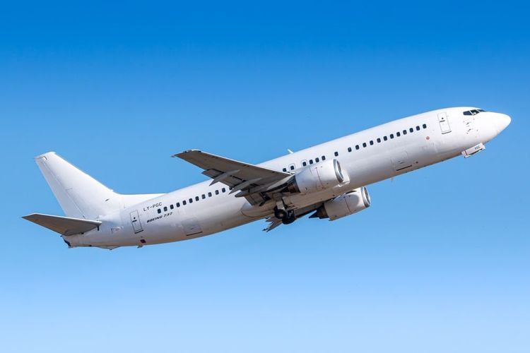 Boeing возобновил производство 737 MAX