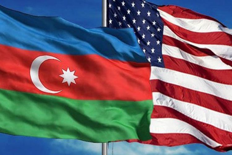 US Embasssy in Azerbaijan congratulates Azerbaijani people on Republic Day