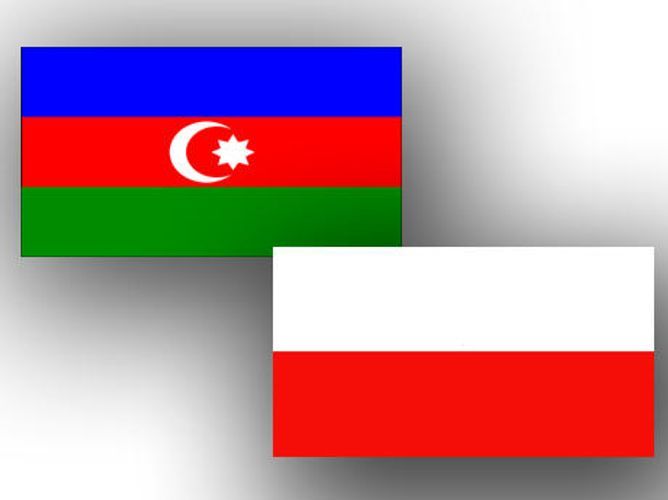 Polish MFA congratulates Azerbaijan on Republic Day