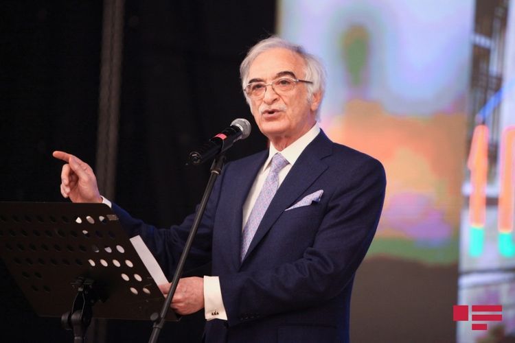 Polad Bulbuloglu: "We expect support from the co-chair countries in resolution of the conflict"