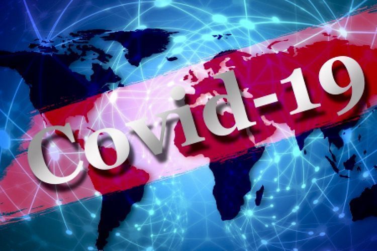 WHO: Over 104,000 people contract COVID-19 across the world in past day