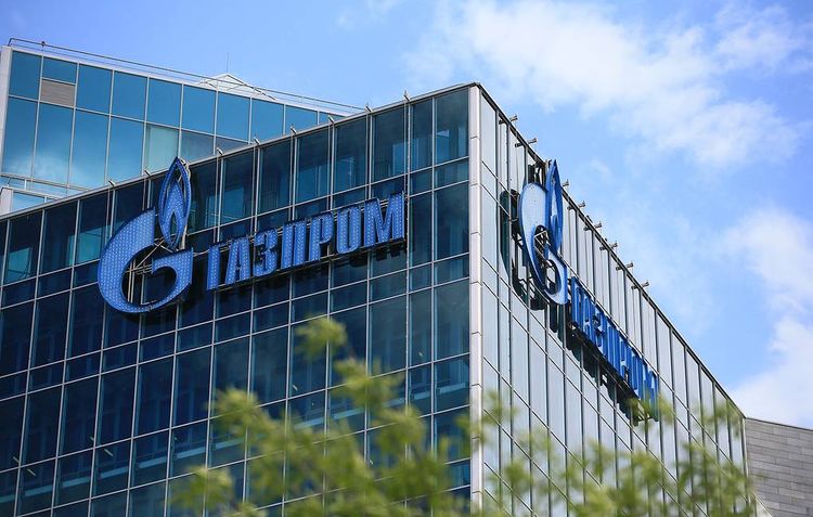 «Газпром» подписал долгосрочный контракт на поставку газа в Грецию