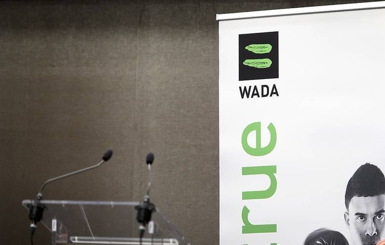 WADA dismisses ROC president’s words about its biasedness