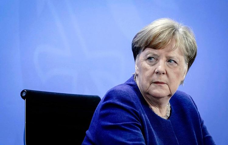 Меркель отказалась приехать в Вашингтон на саммит G7