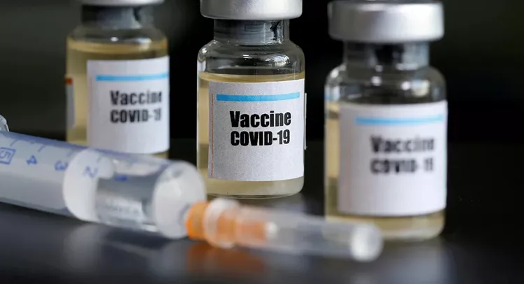 Chinese scientist "99%" sure that COVID-19 vaccine to prove successful