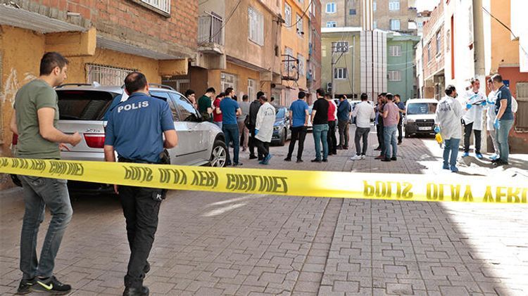 В Турции погиб сотрудник полиции