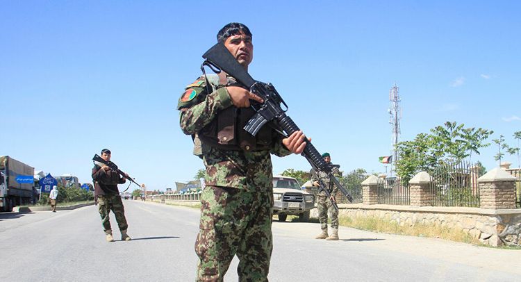 Shelling kills 3 civilians, injures 5 more North of Kabul