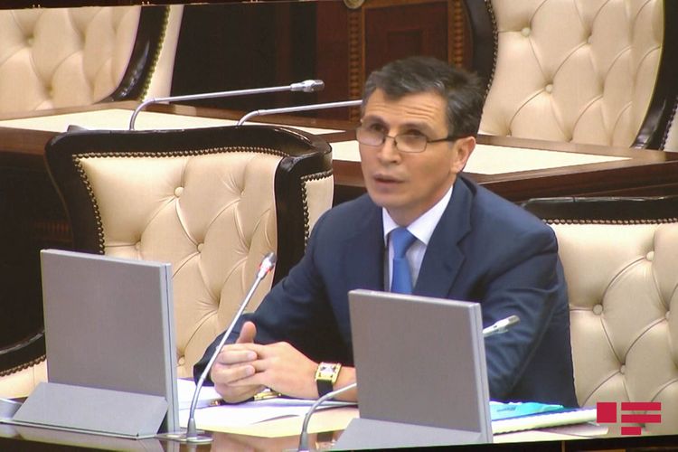 Milli Məclisdə “Parlament müxalifəti” haqqında qanun qəbul olunması təklif edilib