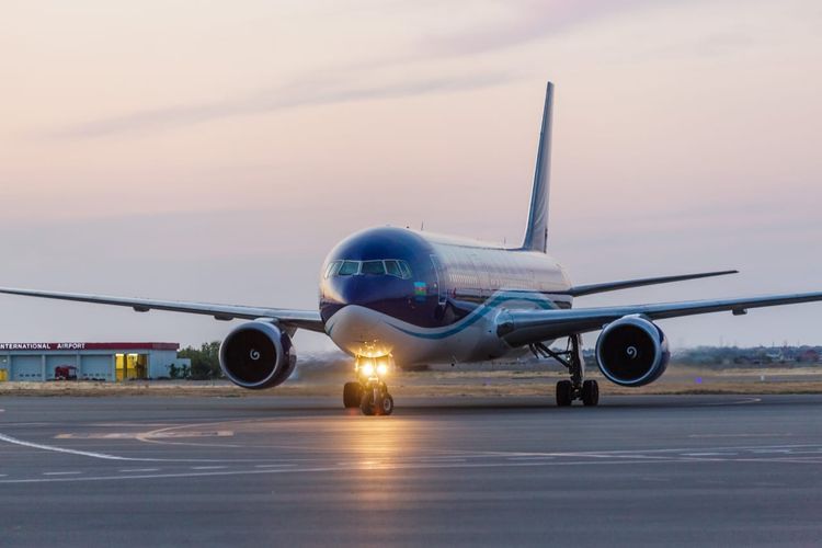Azerbaijani airline companies extend period of free-of-charge assignment of air tickets
