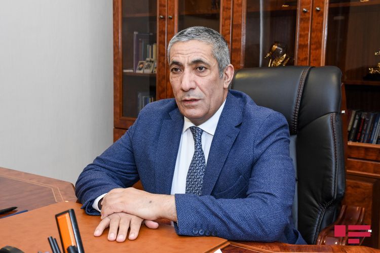 Азербайджанский депутат предлагает ужесточить наказание за распространение слухов о коронавирусе