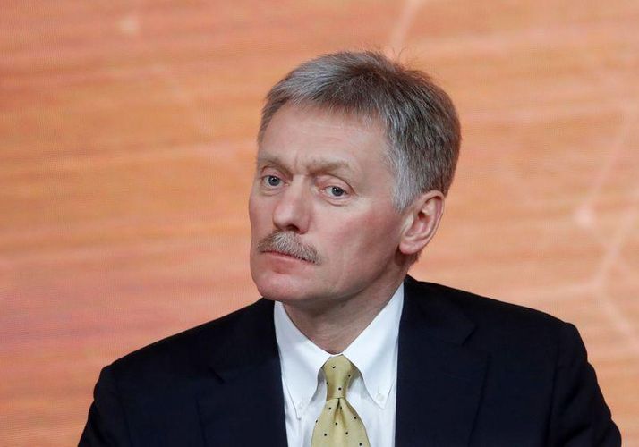 Kremlin spokesman: "Constitutional amendments voting date to depend on COVID situation"