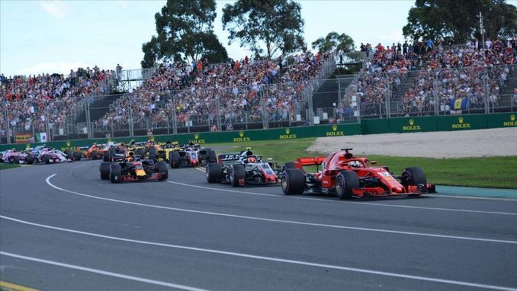 “Formula-1” üzrə Braziliya Qran-Prisi tamaşaçılar önündə keçiriləcək