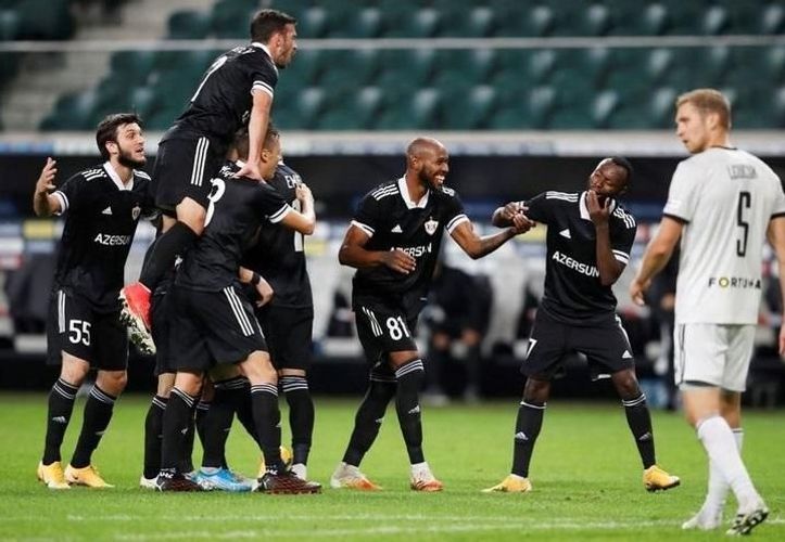 “Sivasspor” - “Qarabağ” oyununun iştirak ərizələri açıqlanıb 