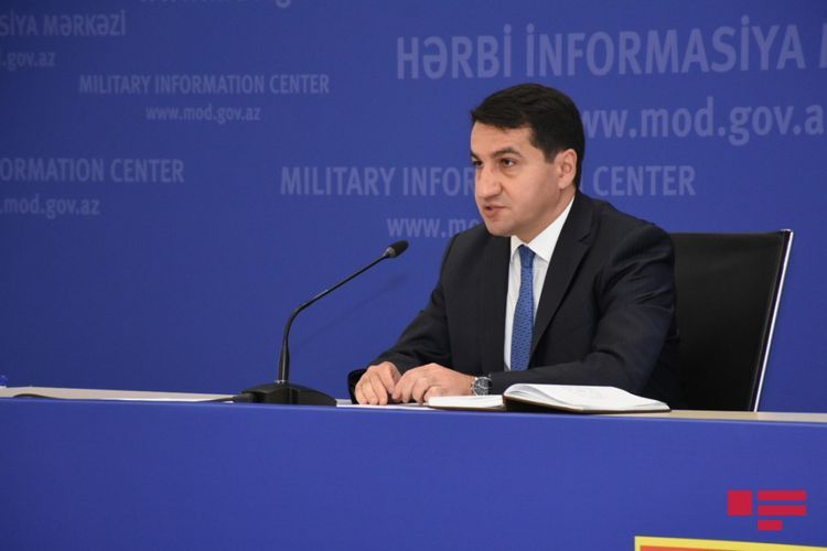 Assistant to President: “Armenia commits provocations in the direction of Gubadli and Zangilan”