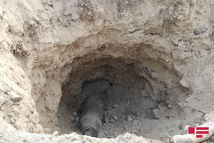 Armenians fired phosphorus shells at Azerbaijan