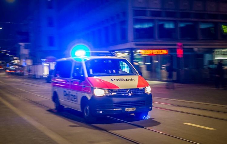 В Швейцарии задержаны два человека в связи с терактом в Вене