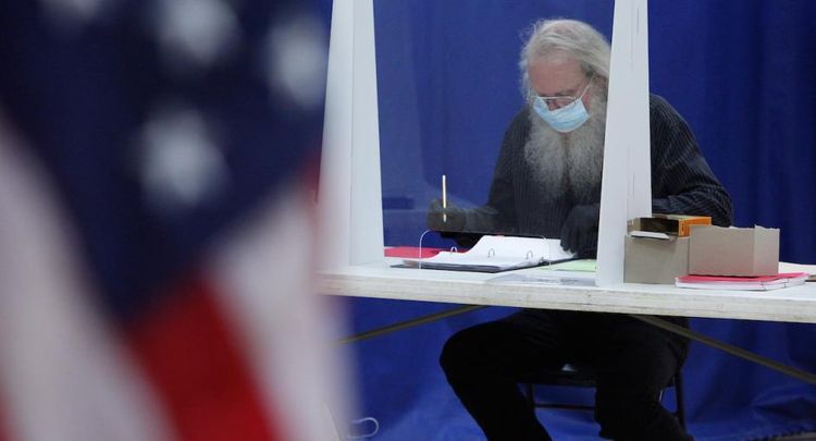 ОБСЕ: Мы обеспокоены попытками ограничить подсчет избирательных бюллетеней в США 