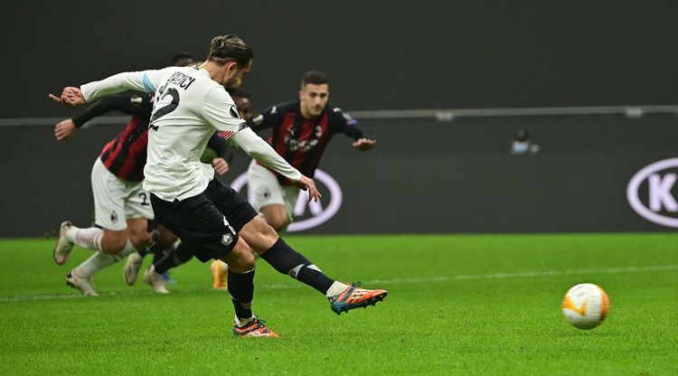 “Tottenhem”, "Arsenal" və “Napoli” qələbə qazanıb, "Milan" uduzub