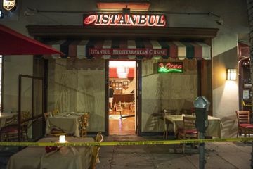 Azərbaycanın Los Ancelesdəki baş konsulu və Azərbaycan icmasının üzvləri türk restoranına qarşı törədilmiş zorakılığı pisləyiblər