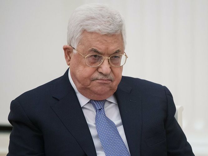 Аббас попросит Байдена вернуть американское посольство в Тель-Авив