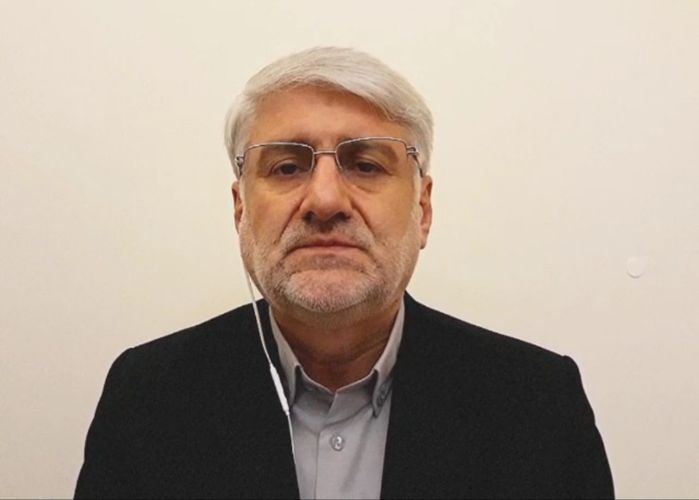İranlı deputat: “Şuşanın azadlığı bizim hamımızı sevindirdi”